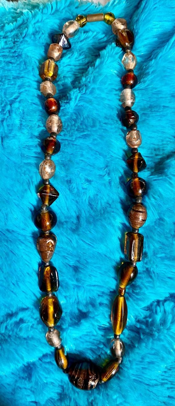 Catenine: Collier – Nuovo (secondo la descrizione) da Estavayer Le Lac venduto da sico1260 2