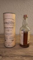 Balvenie DoubleWood 12 (geöffnet)