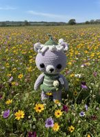 Amigurumi Plüschtier 