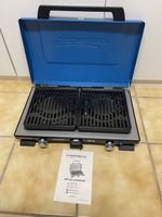 Campingaz Gaskocher Xcelerate 400 SG (NP: CHF 200)