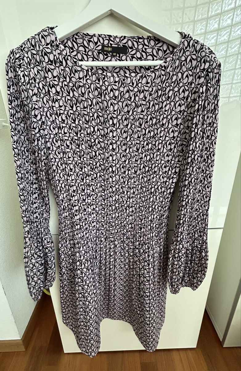 Maje Kleider: Maje vestito – Gebraucht aus Gravesano von Zwibeli67