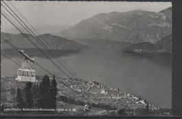 Luftseilbahn Beckenried-Klewenalp