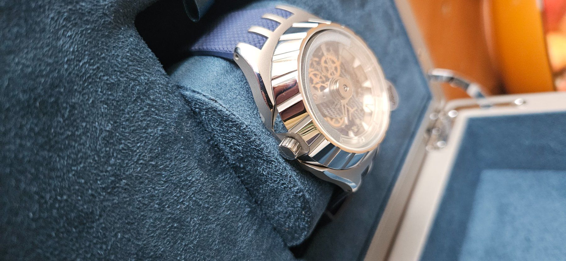 Swatch Orologi: Swatch Flymagic Sistem51 – Nuovo e nell'imballaggio originale da Chêne-Bourg venduto da Rachid1967 2
