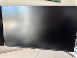 AOC  - 24 Zoll Full HD Monitor mit Garantie