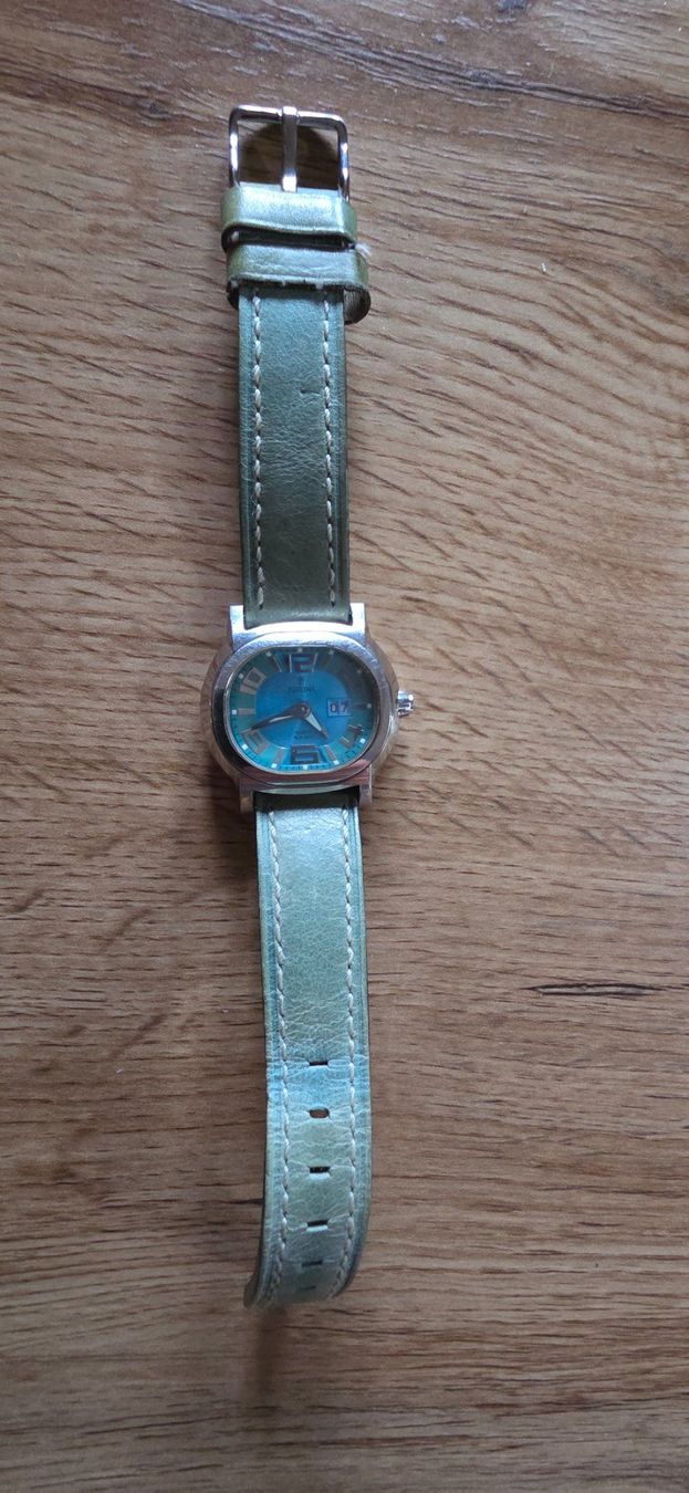 Festina Uhren: Montre  " Festina " – Gebraucht aus Moléson-s-Gruyères von inf_8z6n 1