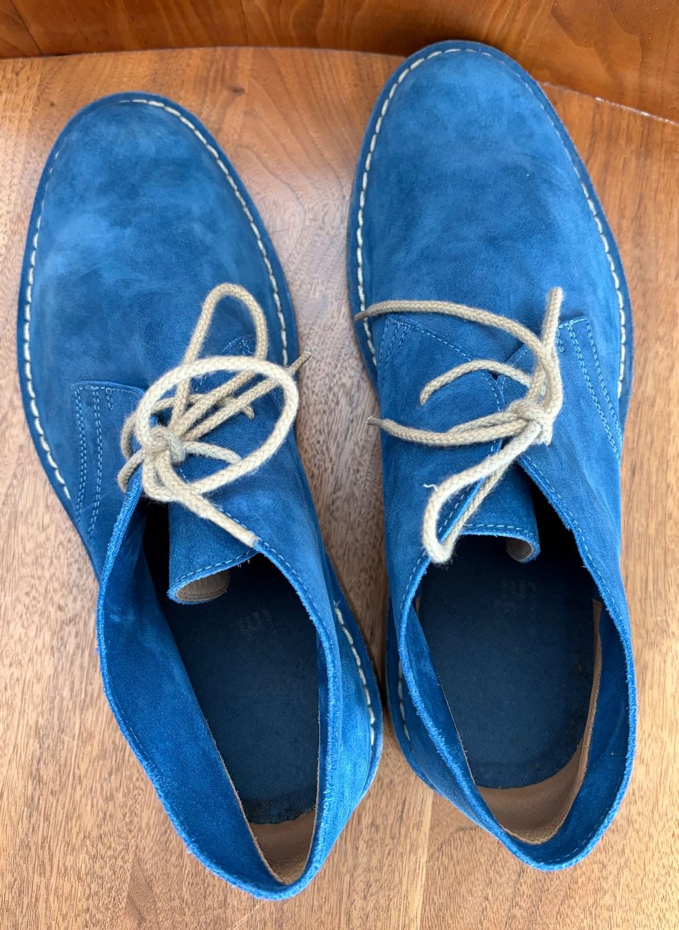 Scarpe da uomo: VERO CUOIO Lederschuhe / Herren – Usato da St.Gallen venduto da Boergie 3