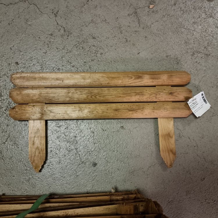 mini-zaun-braun-holz-55x-15-30-x-4-6-neu-witterungsspuren-kaufen