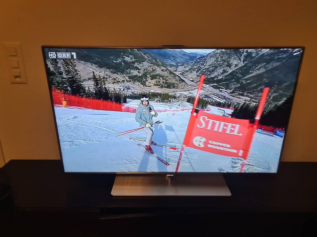 Samsung Televisori: Samsung TV – Usato da Gossau SG venduto da VAlexV