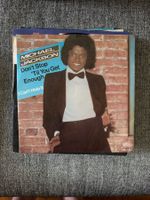 Michael Jackson - Don't Stop