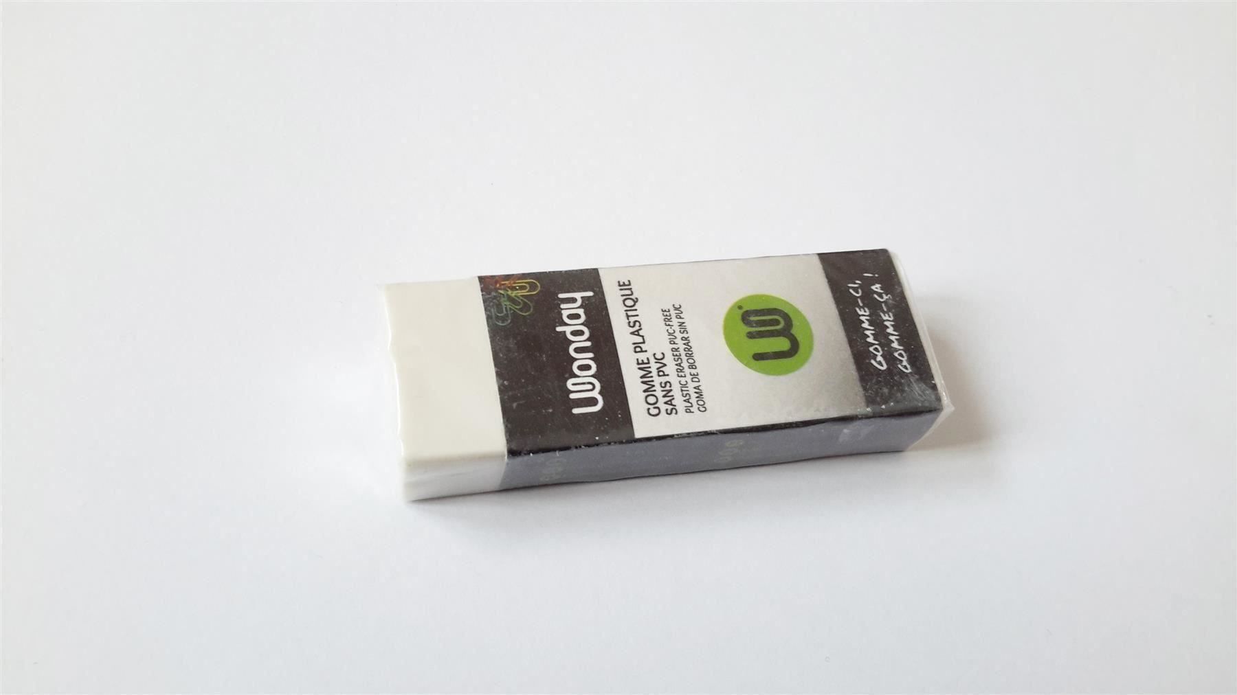 Altro in Scrittura & Disegno: Radiergummis, 20 x, Wonday – Nuovo e nell'imballaggio originale da St. Gallen venduto da cointec 4