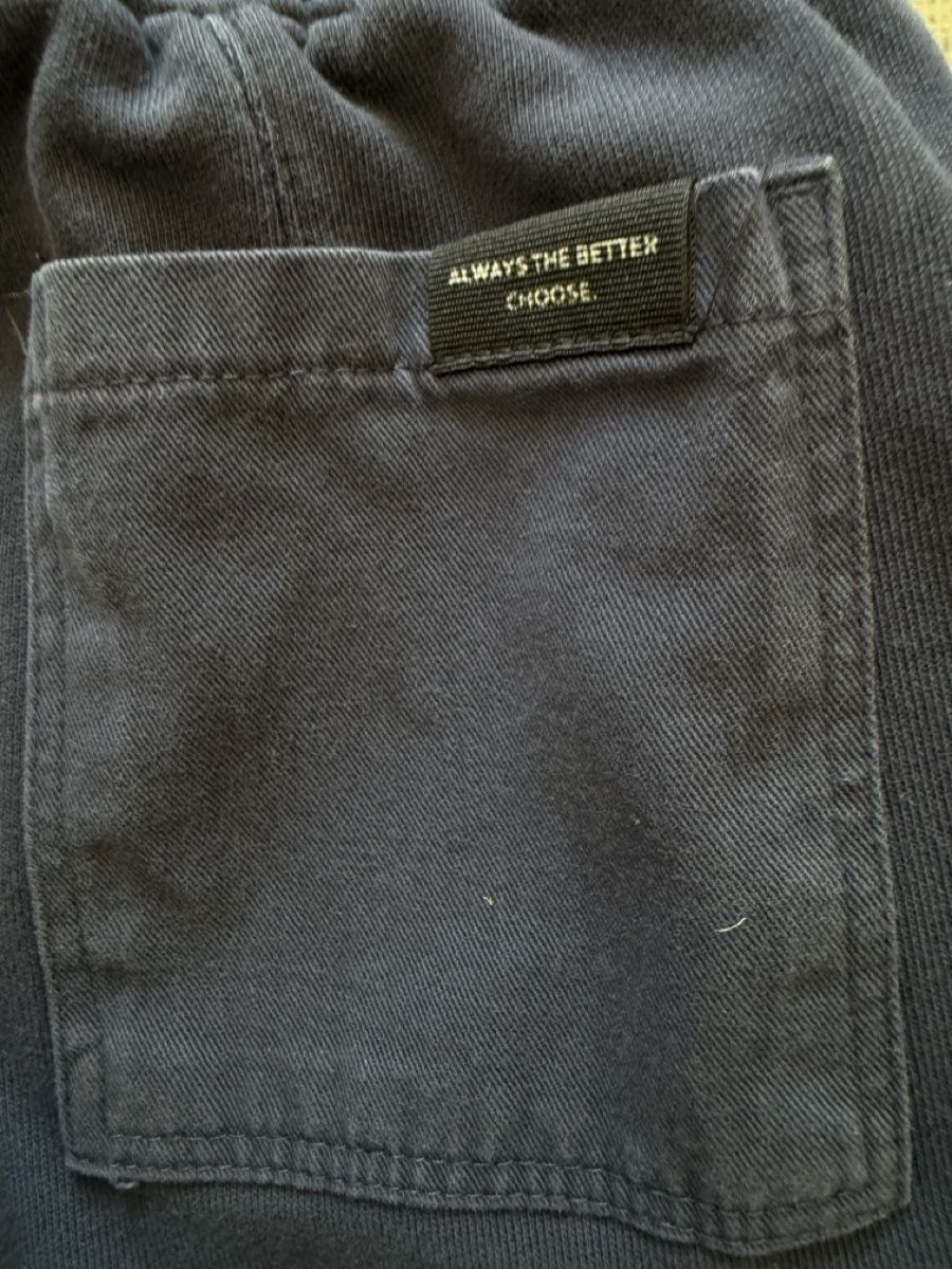 Mango Pantaloni: MNG Baumwolljogginghose, Größe 146 cm – Usato da Kilchberg ZH venduto da nad_6dwp 2