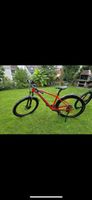 Mountainbike Scott Aspect 760 Grösse M