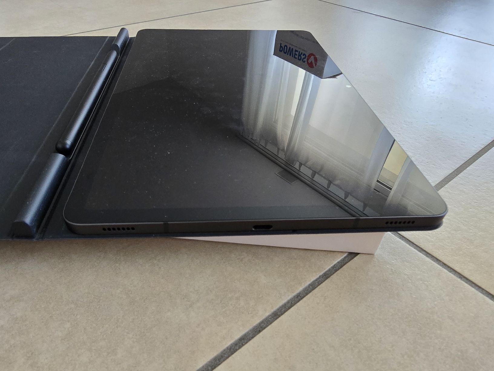 Samsung Tablet PC: Samsung Galaxy Tab S8 – Gebraucht aus Rickenbach b. Wil von VeryLovelyThings 2
