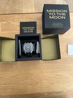 Mission in the Moon Gold