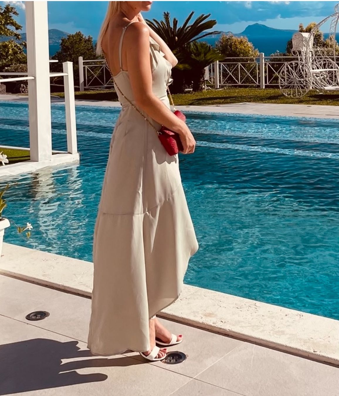 Asos Vestiti: ASOS Kleid M – Usato da Steinhausen venduto da Alise 1