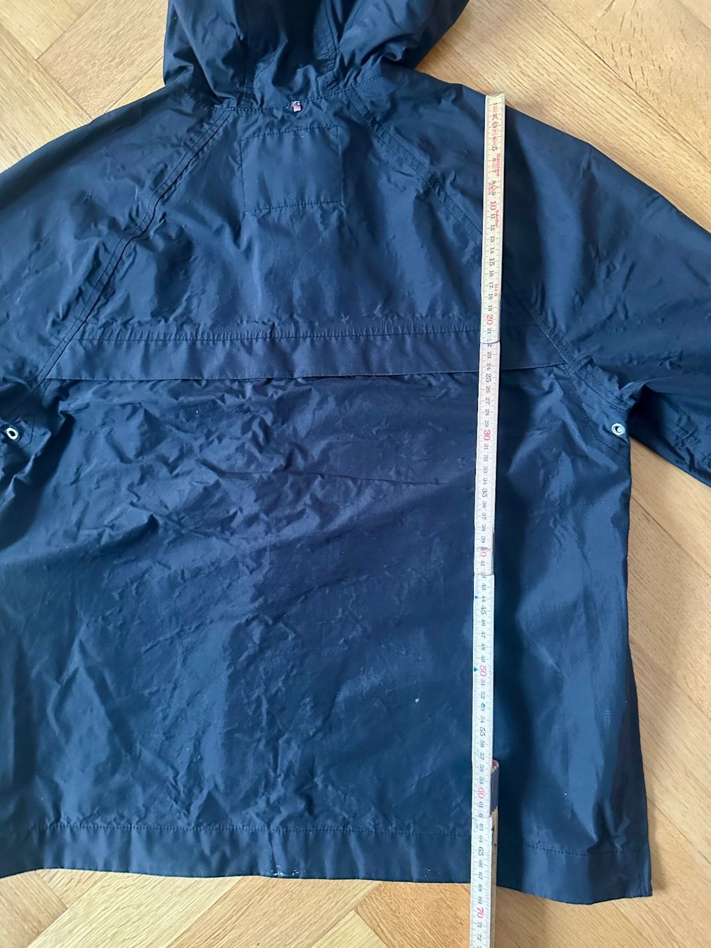 Giacche: Pretty Green - 1/4 Zip Jacke - L – Usato da Basel venduto da thmnn 6