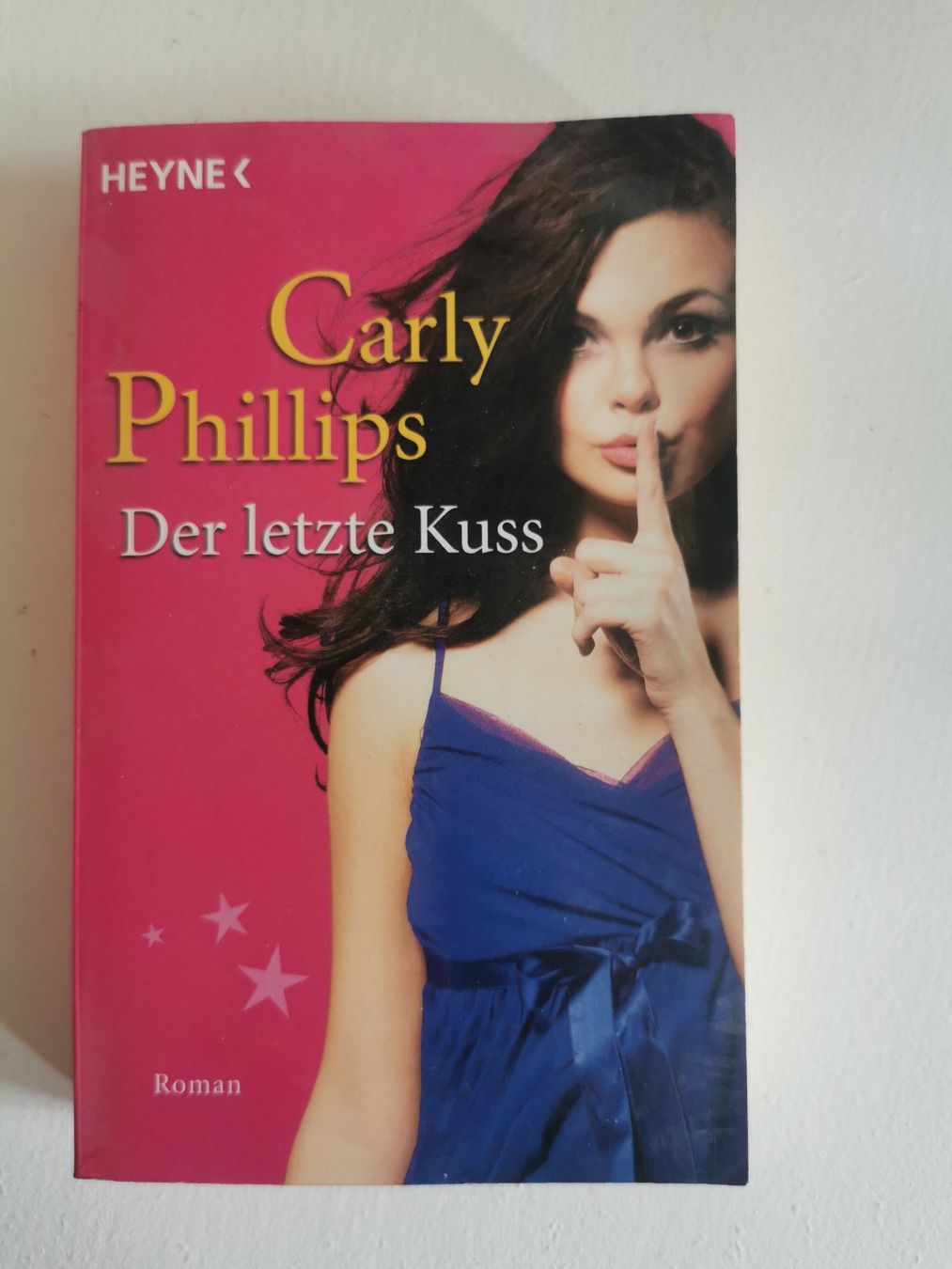 Livres: 2 Romane – D'occasion à bern par jeannie2006 1