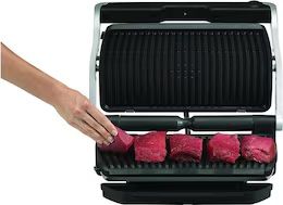 Griglie: Tefal OptiGrill XL – Nuovo e nell'imballaggio originale da Zürich venduto da Chitonarumara 3