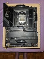 ASUS ROG AMD X670E-F
