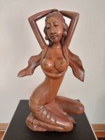 Balinesische Frau - Bali (Ubud)