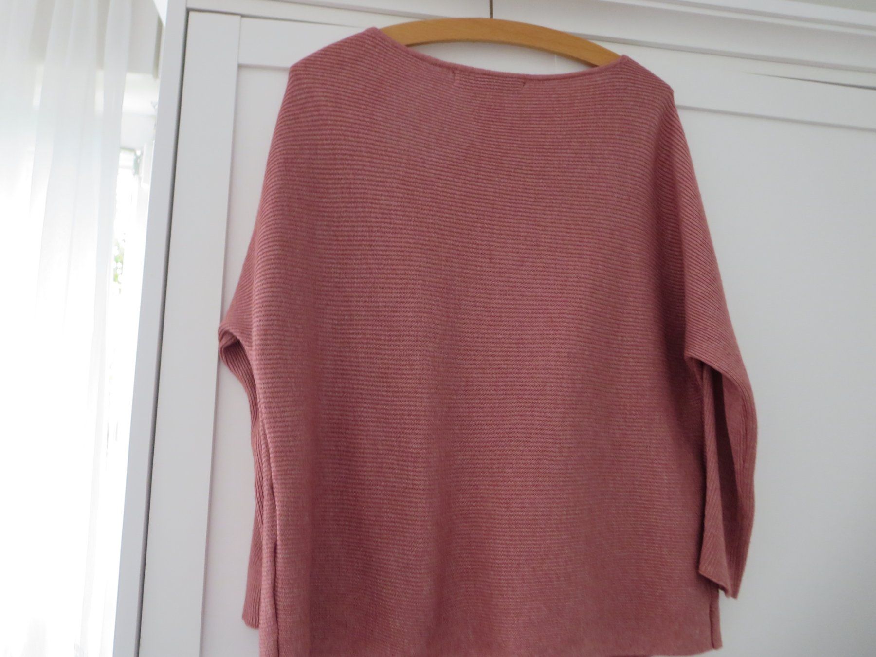 Pulls & Sweat-shirts: Leichter, kurzer Damen Frühlings- Pullover /Gr. XS/S – D'occasion à Wallisellen par Arvenstube 2