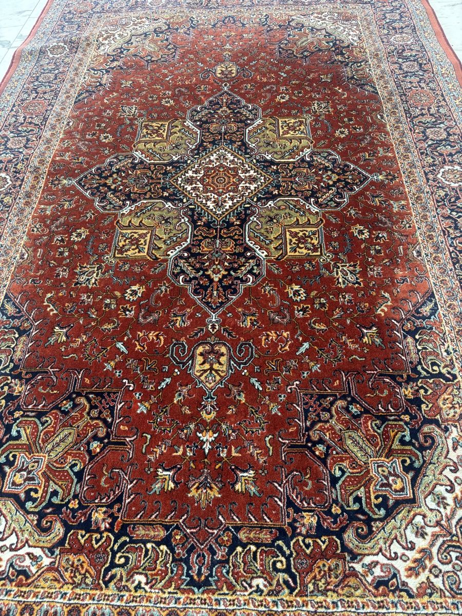 Tappeti: Teppich – Usato da Kriens venduto da Wundertuete17