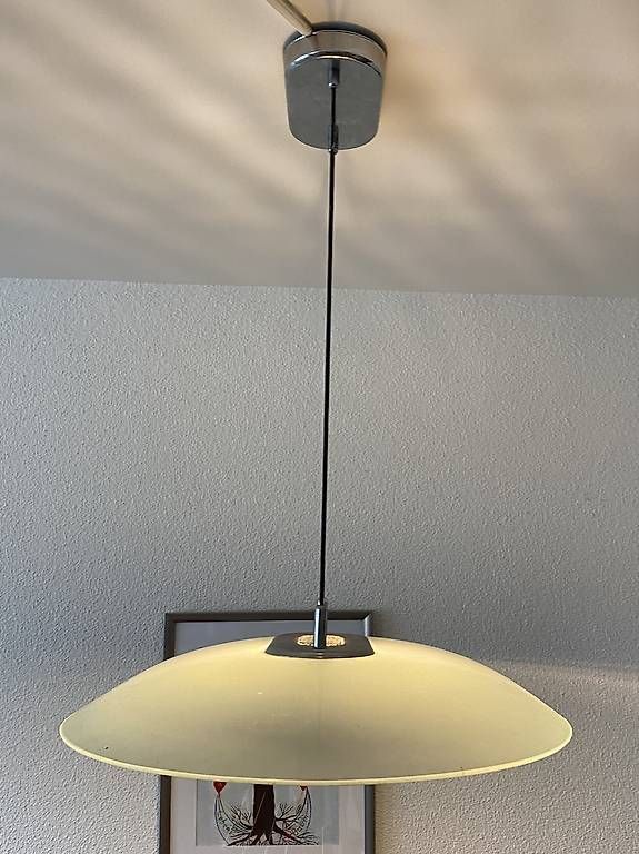 Pfister Lampadari & plafoniere: Esstisch Hängelampe neuwertig. – Usato da Wohlen AG venduto da Botaurus 1