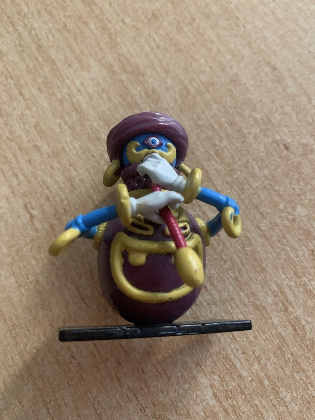 Statuette: Yu-Gi-Oh-Figur Dragon Piper – Usato da Reinach BL venduto da Grolifcb