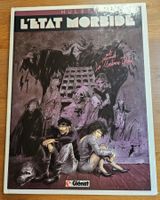 L'État Morbide N 1 E.O. (T.B.E.)  Acte premier : La Maison-D