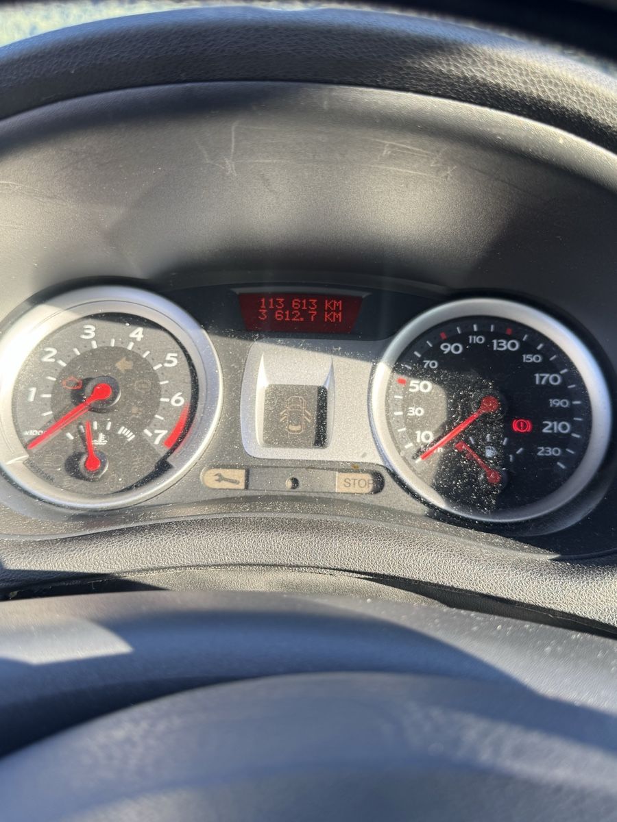 Renault Automobili: Renault Clio 3 1.4 16V – Usato da Emmen venduto da VK-Retail 6