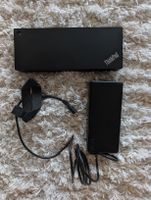 Lenovo ThinkPad Hybrid USB-C with USB-A Dock