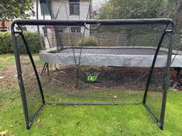 Fussball Tor (2x im Set)