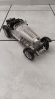 Burago Mercedes Benz vom 1928 Oltimer