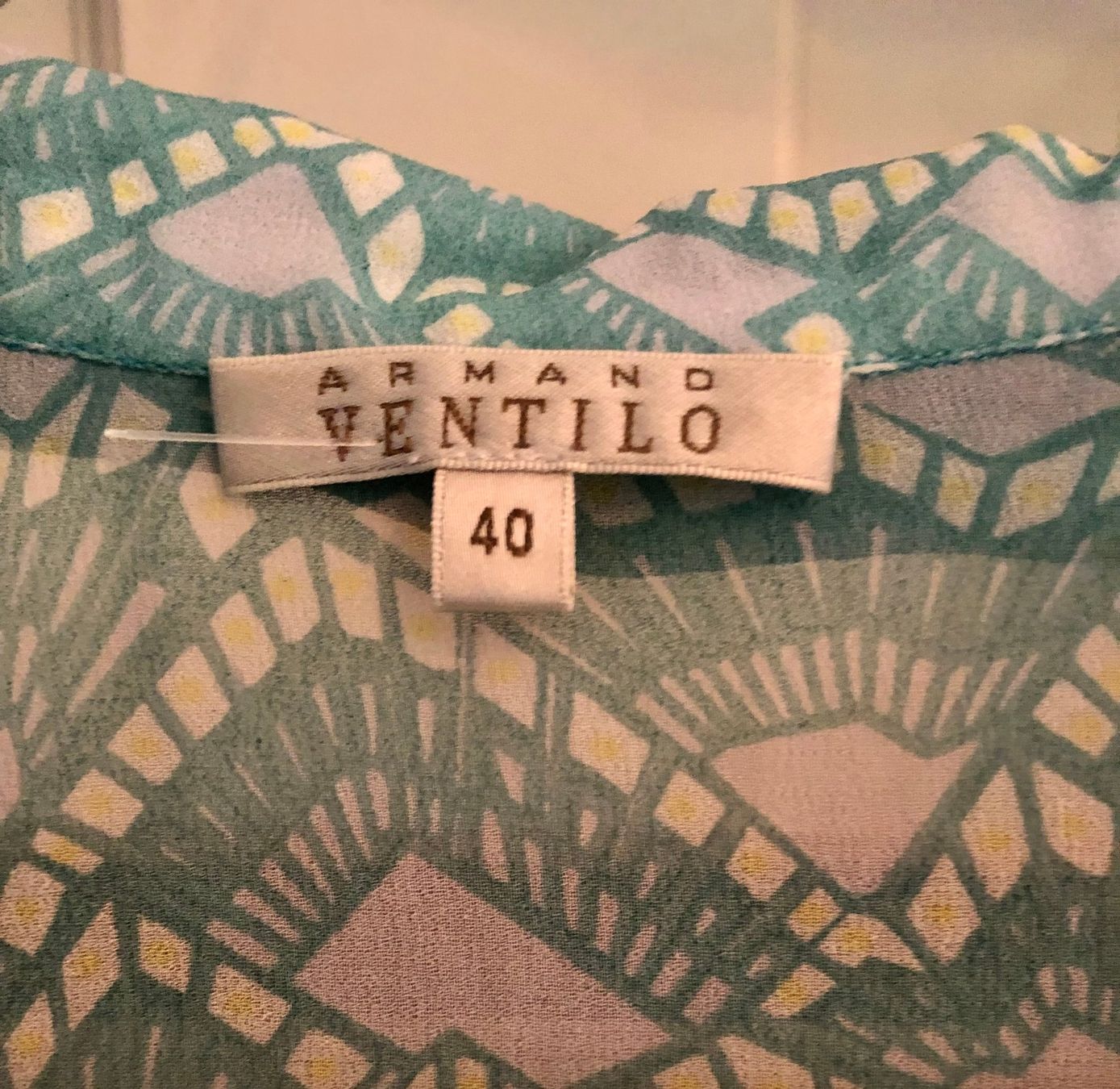 Vestiti: Robe Armand Ventilo – Usato da Genève venduto da san_lb79 3