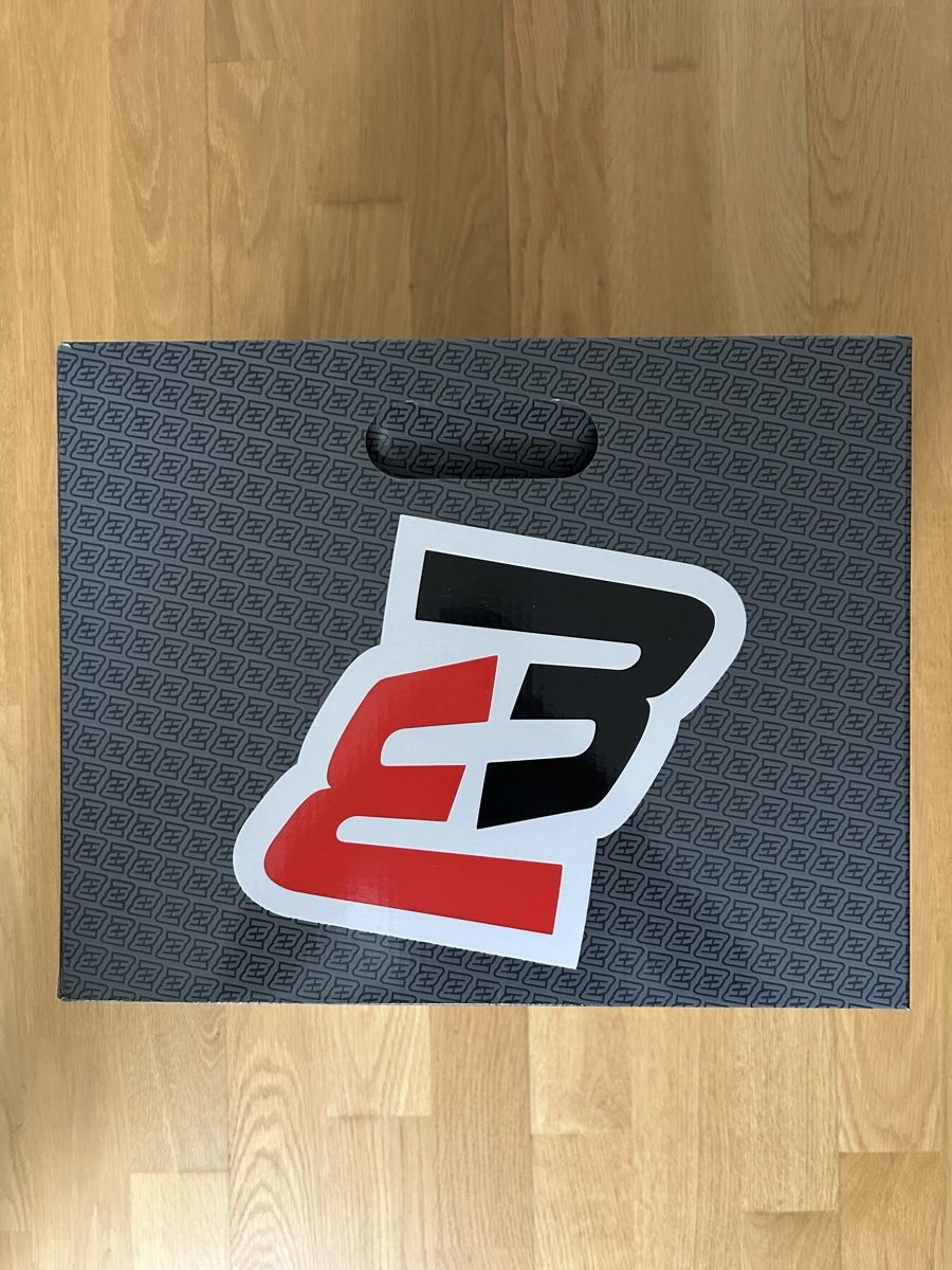 Helme & Visiere: Jethelm Gr. S – Neu und originalverpackt aus Busswil BE von robinmc 3