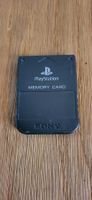 Original Playstation 2 Memory Card