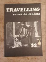 Travelling Revue de Cinéma 32 La Sarraz 1929