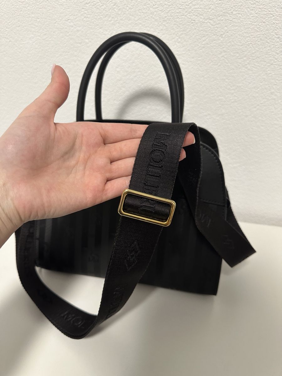 Maison Mollerus Taschen für Damen: Mollerus Soglio – Neu (gemäss Beschreibung) aus Landquart von Fisch0004 2