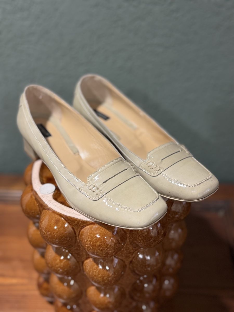 Scarpe da donna: NAVYBOOT / Mocassins  – Usato da St-Prex venduto da DealsByMom 1