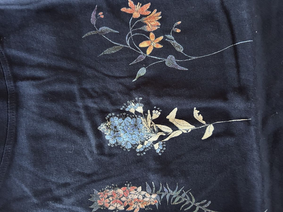 Only T-shirts: T-shirt XS – D'occasion à Daillens par guisepa 1