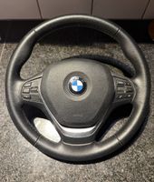 BMW F20 F21 F30 F31 F32 F36 Sport Volant Lenkrad avec Airbag