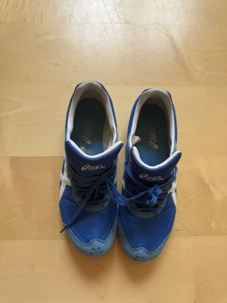 Onitsuka Scarpe da uomo: Onistsuka Tiger/Asics | Gr. 43.5 – Usato da Biel-Benken BL venduto da tsb_collector 1