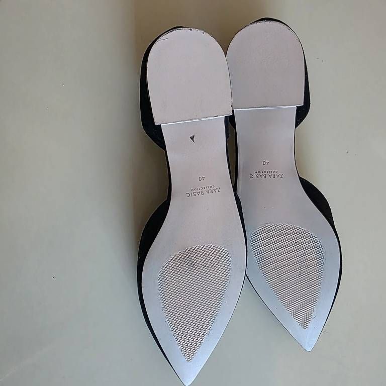 Scarpe da donna: Schuhe von Zara Gr. 39,5 – Usato da Seewen SO venduto da wit_6lph 2