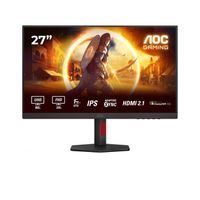 AOC Gaming Monitor 4k 160hz