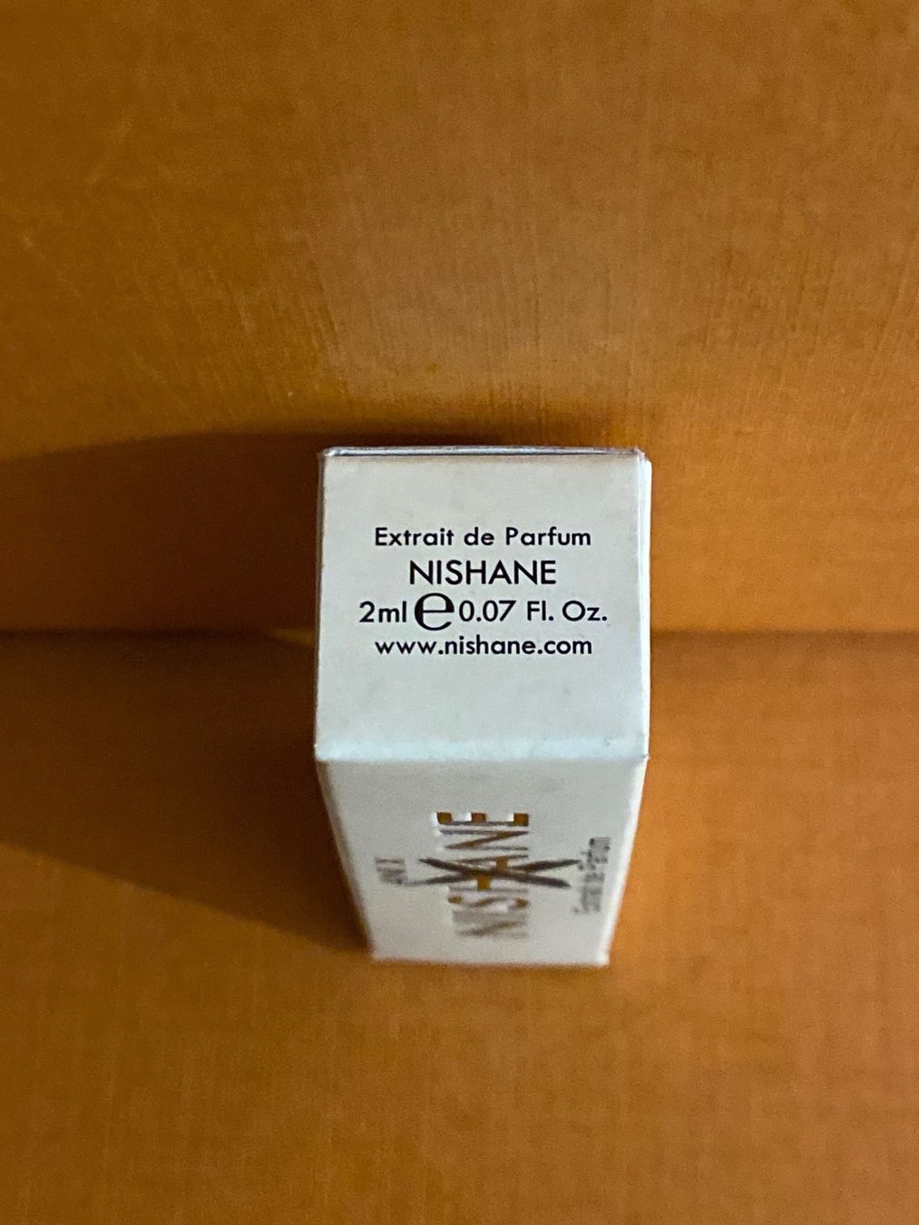 Profumi & Eau de Toilette: 2 ml Nishane Ani X Probe – Nuovo e nell'imballaggio originale da Sonnental venduto da Lothy90 1