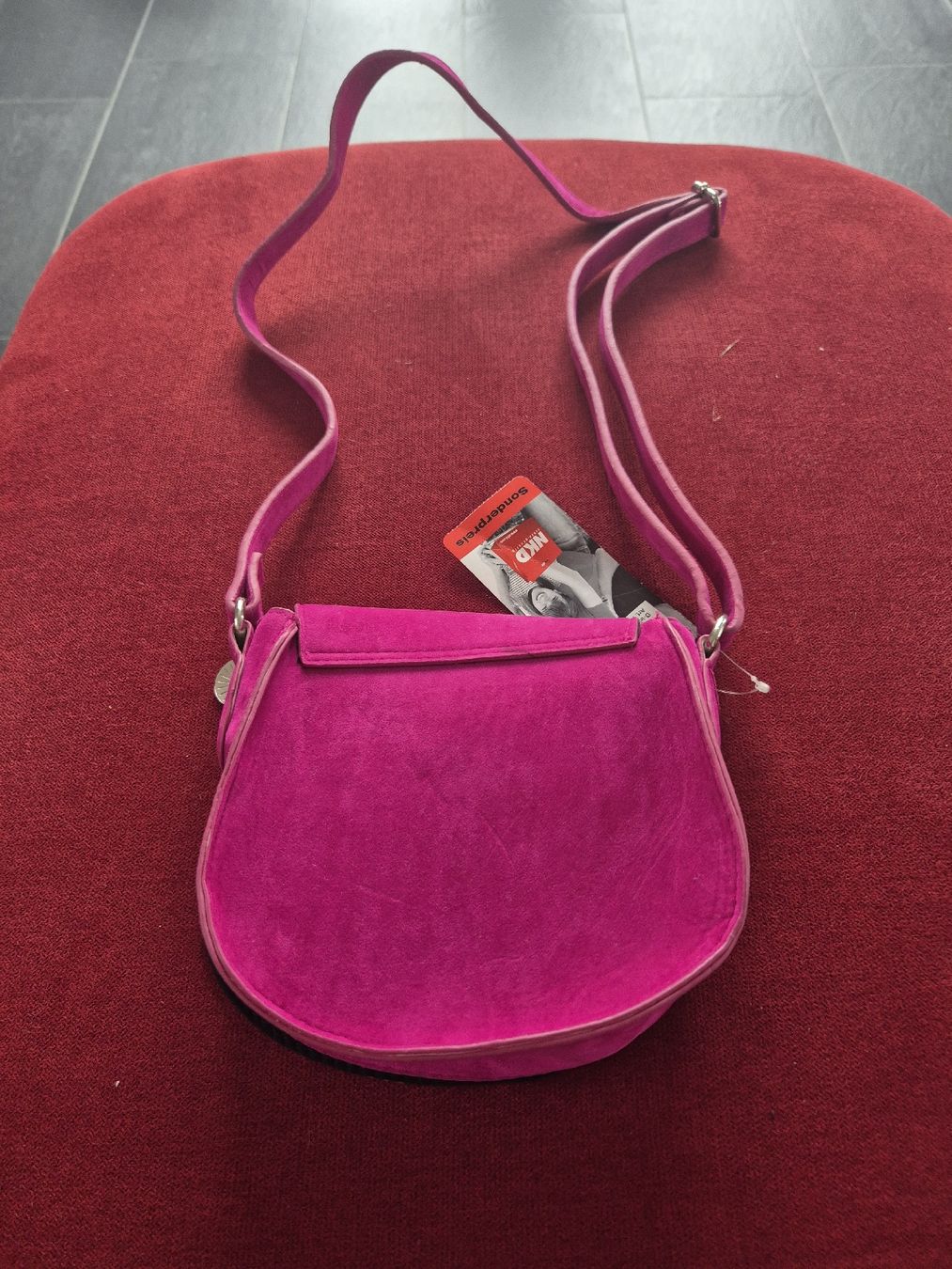 Borse da donna: Dirndeltasche – Nuovo (secondo la descrizione) da Würenlingen venduto da kuh33 2