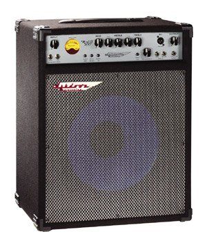 Amplificatori: Basscombo Ashdown MAG 300-115 – Nuovo (secondo la descrizione) da Schaffhausen venduto da outlet-music