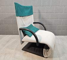 Ligne Roset France Zen Chair Designer: Claude Brisson 1980s