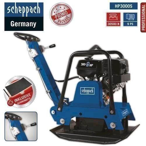 Scheppach Toutes les machines: Scheppach Reversierbare HP3000S – Neuf avec emballage d'origine à Bottighofen par zaap 2