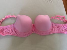 Primadonna BH Twist 80D